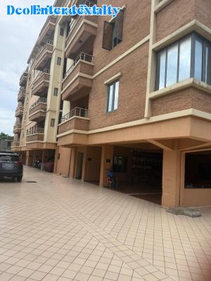 a Nice and Fully Serviced 1 Bedroom Apartment with a Pool, Very Close to Four Point Hotel, Oniru, Victoria Island (vi), Lagos, Mini Flat (room and Parlour) for Rent