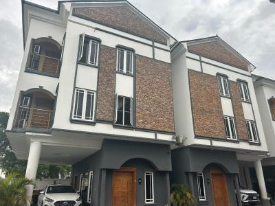 Luxury 2-bedroom Furnished Apartment., Lekki Phase 1, Lekki, Lagos, Flat / Apartment for Rent
