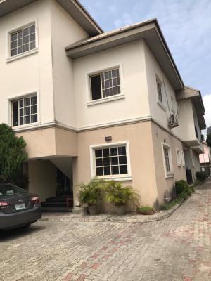Luxury 3bedroom Apartment, Lekki Phase 1, Lekki, Lagos, Flat / Apartment for Rent