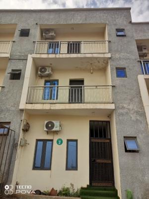 4 Bedroom Terrace Duplex, Katampe, Katampe, Abuja, Terraced Duplex for Sale
