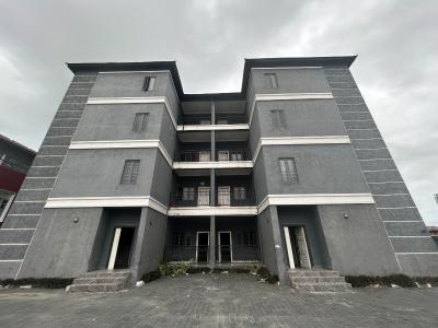 Luxury 8-units of 3-bedroom Furnished Apartment., Lekki Phase 1, Lekki, Lagos, Commercial Property for Rent