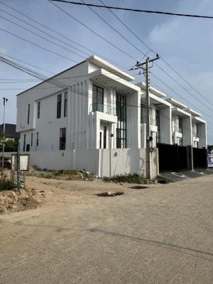 Four Bedroom Fully Detached Duplex, Sangotedo, Ajah, Lagos, Detached Duplex for Sale