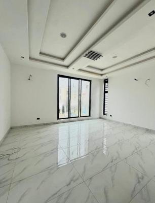 5-bedroom Fully Detached House + Bq, Osapa, Lekki, Lagos, Detached Duplex for Sale