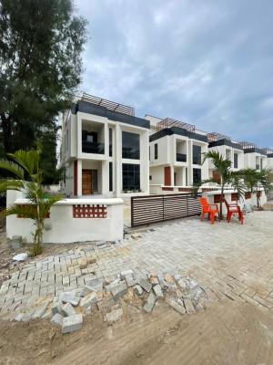 Exquisitely Built 6 Bedroom Detached Duplex, Lekki County, Lekki, Lagos, Detached Duplex for Sale
