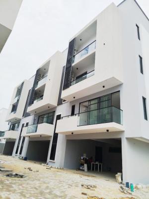 6 Bedroom Fully Detached Duplex with Bq, Lekki Phase 1, Lekki, Lagos, Detached Duplex for Sale