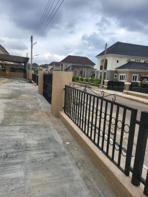 Daily Stay, River Park Estate, 55b, Bishop David Cluster 1, Lugbe District, Abuja, Self Contain (single Rooms) Short Let