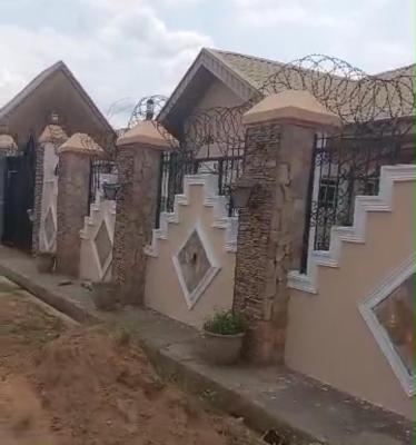 Fully Detached 4 Bedroom Bungalow, Kasumu Estate, Ibadan, Oyo, Detached Bungalow for Sale