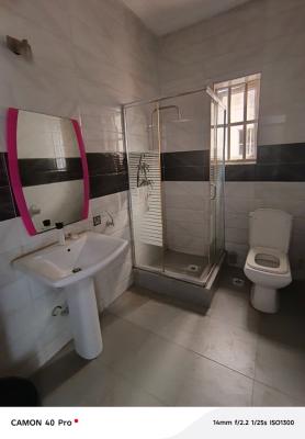 Big Studio Apartment in Osapa London, Osapa London, Lekki, Lagos, Self Contain (single Rooms) for Rent
