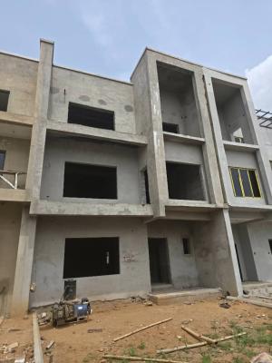 5 Bedroom Terrace Duplex, Life Camp, Abuja, Terraced Duplex for Sale