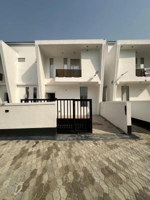 Beautiful 4bedroom Semi Detached Duplex with Bq, Ikota Gra, Lekki, Lagos, Semi-detached Duplex for Sale