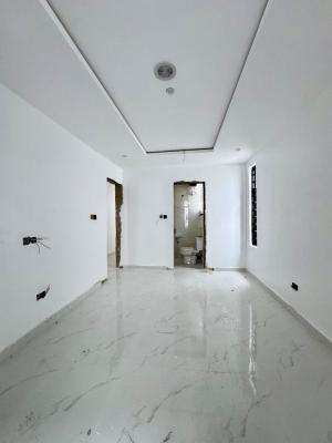 Brand New, 3 in a Compound and Self Service in Serene Surroundings, Chevron Drive, Lekki, Lagos, Flat / Apartment for Rent