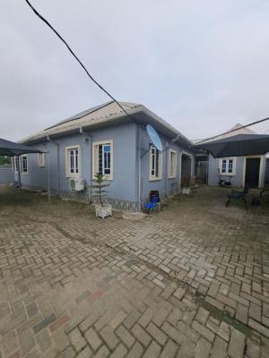 a Well-maintained 3-bedroom Bungalow, Eputu, Ibeju Lekki, Lagos, Detached Bungalow for Sale