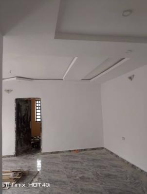 a Newly Built 2 Bedroom Pop, Lucky Fiber Road, Ikorodu, Lagos, Flat / Apartment for Rent