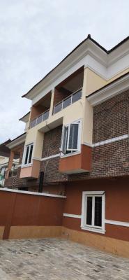 5 Bedroom Semi Detached House Ideal for Commercial & Residential, Lekki Phase 1 Main ,imax, Lekki Phase 1, Lekki, Lagos, Semi-detached Duplex for Rent