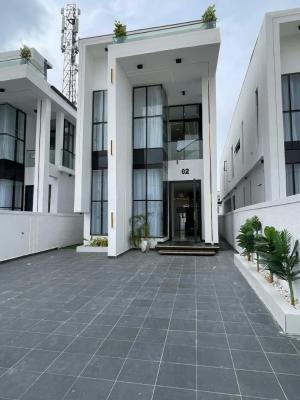 5bedroom Detached Duplex with Pool,bq, Ikota, Lekki, Lagos, Detached Duplex for Sale