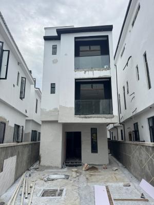Brand New 2 Bedroom Premium Apartment, Chevron, Lekki, Lagos, Flat / Apartment for Rent