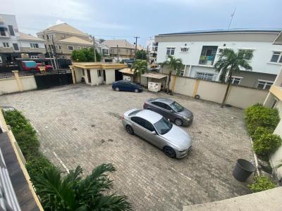 3 Bedroom Flat, Off Tf Kuboye Street, Lekki, Lagos, House for Rent