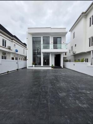 Luxurious 5 Bedroom with Amazing Facilities, Lekki County Home, Ikota, Lekki, Lagos, House for Sale