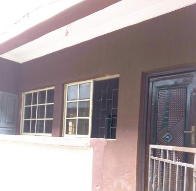 Nice and Standard Self Con, Serene and Secure Estate Lakowe Lagos, Lakowe, Ibeju Lekki, Lagos, Self Contain (single Rooms) for Rent