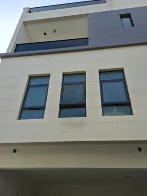 Luxury Built 4 Bedroom Terrace Duplex with Bq and Swimming Pool, Old Ikoyi, Ikoyi, Lagos, House for Rent