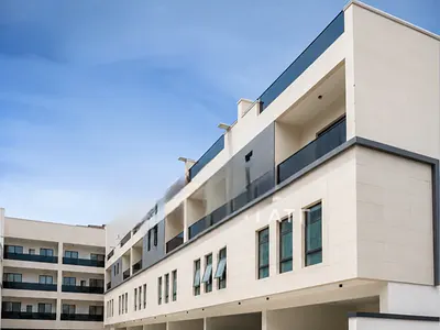 Luxury Built 4 Bedroom Terrace Duplex with BQ and Swimming Pool