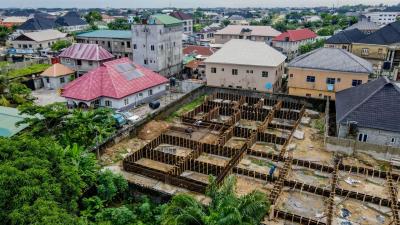 Affordable Starter Home, Perfect for First Time Buyers, Echelon Apartments, Awoyaya, Ibeju Lekki, Lagos, Flat / Apartment for Sale