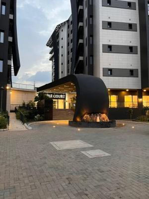 Luxury 3 Bedroom Flat with Bq and Private Garden, Old Ikoyi, Ikoyi, Lagos, Flat / Apartment for Rent
