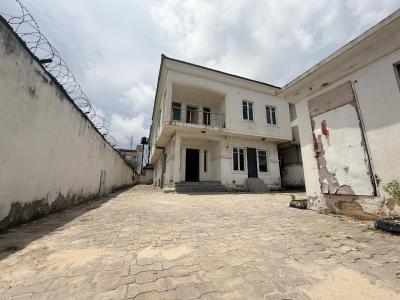 Premium 5 Bedroom Detached House, Lekki Phase 1, Lekki, Lagos, Detached Duplex for Sale