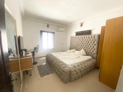 Self Serviced 2 Bedrooms Apartment, Lekki Right, Lekki Phase 1, Lekki, Lagos, Flat / Apartment for Rent