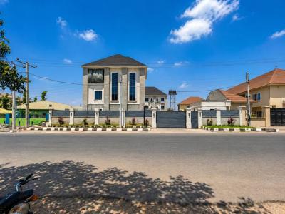 30 Rooms Hotel, Kubwa, Abuja, Hotel / Guest House for Sale