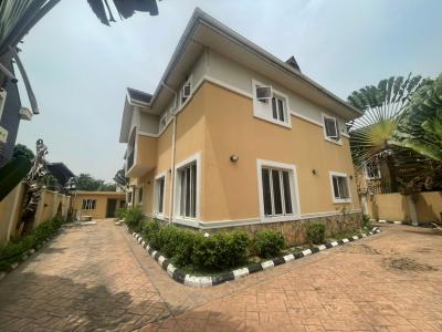 5 Bedrooms Detached Duplex with 2 Service Quarters, Banana Island, Ikoyi, Lagos, Detached Duplex for Rent