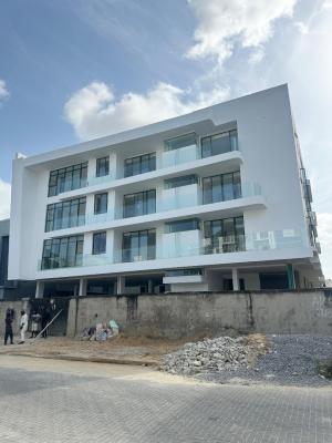 Luxury 2 Bedroom Apartment, Lekki Right, Lekki Phase 1, Lekki, Lagos, Flat / Apartment for Sale