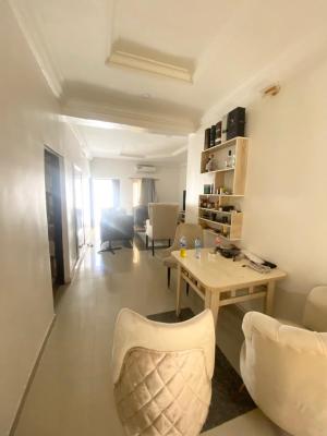 Spacious Furnished 2 Bedrooms Apartments, Maruwa Lekki Right, Lekki Phase 1, Lekki, Lagos, Flat / Apartment for Rent