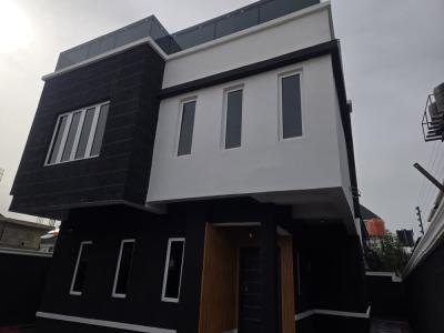 Tastefully 4 Bed Duplex in Gowon Estate, Gowon Estate, Egbeda, Alimosho, Lagos, Detached Duplex for Sale