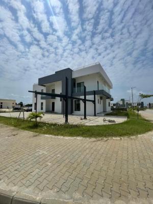 Newly Built 5 Bedroom Detached House + Bq, Swimming Pool, Gym, Jakande, Lekki, Lagos, Detached Duplex for Rent