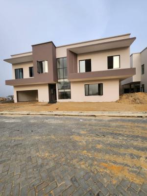 Smart 5 Bedroom Fully Detached Located in Lekki Phase 1, Freedom Way., Lekki Phase 1, Lekki, Lagos, Detached Duplex for Sale