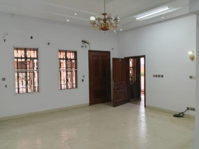 Relatively New 3 Bedroom Flat Located in a Serene Secured Neighborhood, Ikeja Gra, Ikeja Gra, Ikeja, Lagos, House for Rent