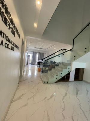 Luxurious 4 Bedroom Maisonette, Ikoyi, Lagos, House for Rent