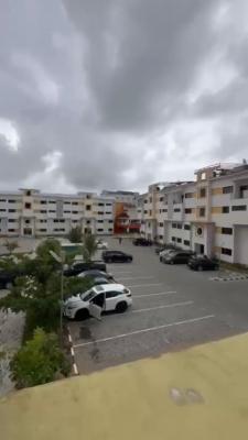 Furnished Miniflat, Lekki County, Ikota, Lekki, Lagos, Mini Flat (room and Parlour) for Rent