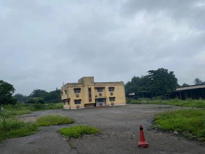 Commercial/industry Property of 15000 Sqm @ Lasu Road, Iyana Iba, Lasu Iyana Oba, Ojo, Lagos, Industrial Land for Sale