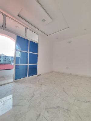 Standard Shop/office Space Facing The Major Road, Badore, Ajah, Lagos, Office Space for Rent