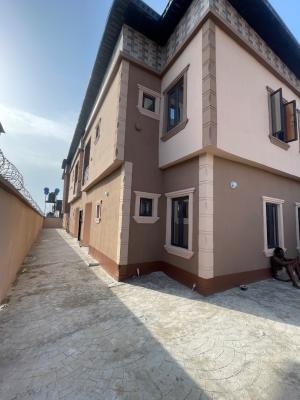 Luxury 2 Bedroom Flat with Excellent Amenities, Alafia Estate, Ogba, Ikeja, Lagos, House for Rent