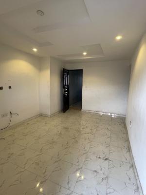 2 Bedroom Flat, All Rooms Ensuite with Wardrobe, Off Osho Street, Fagba, Agege, Lagos, House for Rent