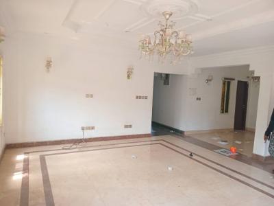 10 Units of Well Maintained 4 Bedroom Terrace Duplex with Bq, Ikeja Gra, Ikeja, Lagos, Terraced Duplex for Rent