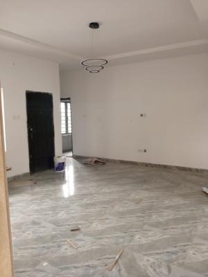 Luxury 1bedroom Flat, Divine Garden Estate, Oko Ado, Very Close to Sky Mall, Ajah, Lagos, Flat / Apartment for Rent