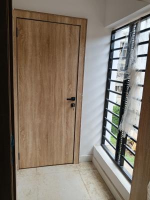 Brandnew 4 Bedroom Detached Duplex Located in a Secured Estate, Adeniyi Jones, Ikeja, Lagos, Detached Duplex for Sale
