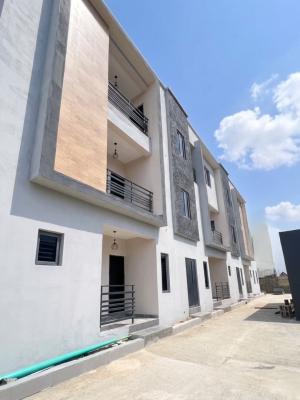 a Well Built Mini Flat, By Happy Land Ajah, Lekki Phase 2, Lekki, Lagos, Mini Flat (room and Parlour) for Rent