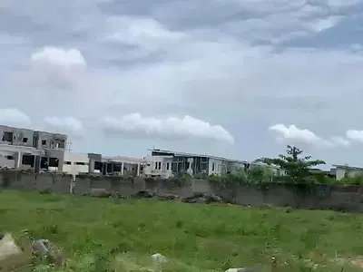 Affordable Residential Land — Ibeju Lekki, Lagos