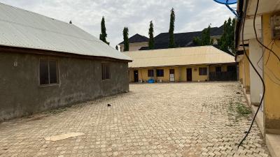 Self Contained, Gishiri Community, Katampe (main), Katampe, Abuja, Self Contain (single Rooms) for Rent