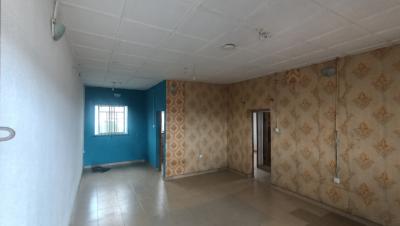 2bedroom Flat with Necessary Facilities, Ojokoro Newtown, Agric, Ikorodu, Lagos, Flat / Apartment for Rent